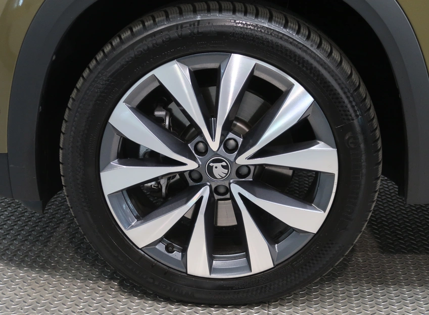 Kodiaq