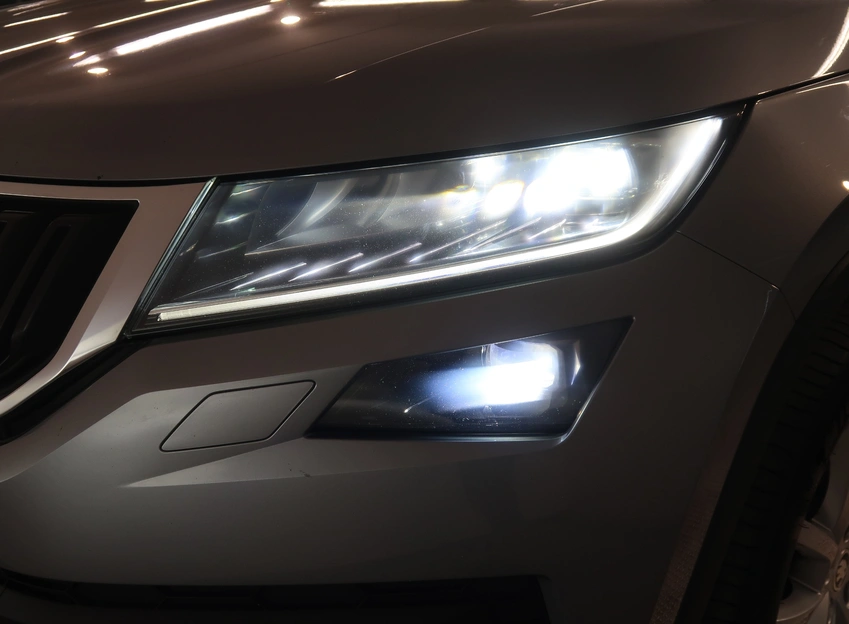 Kodiaq