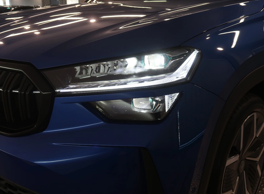 Kodiaq