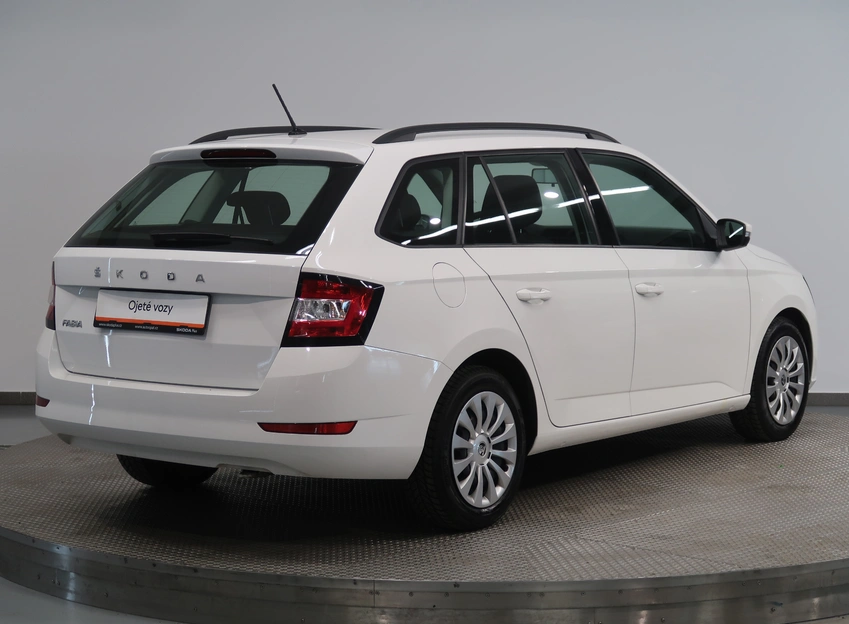 Fabia