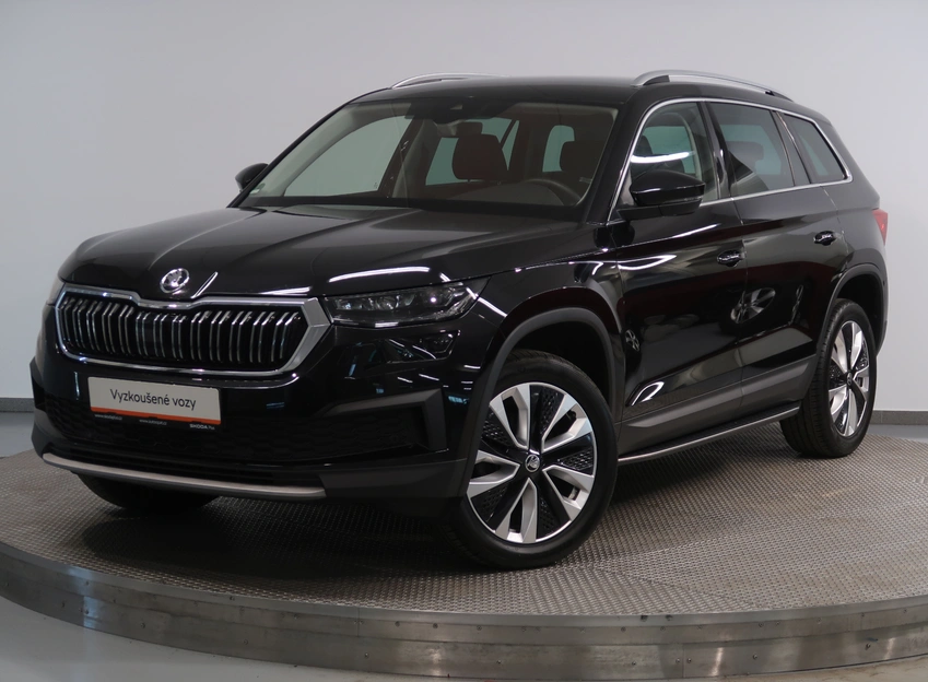 Kodiaq