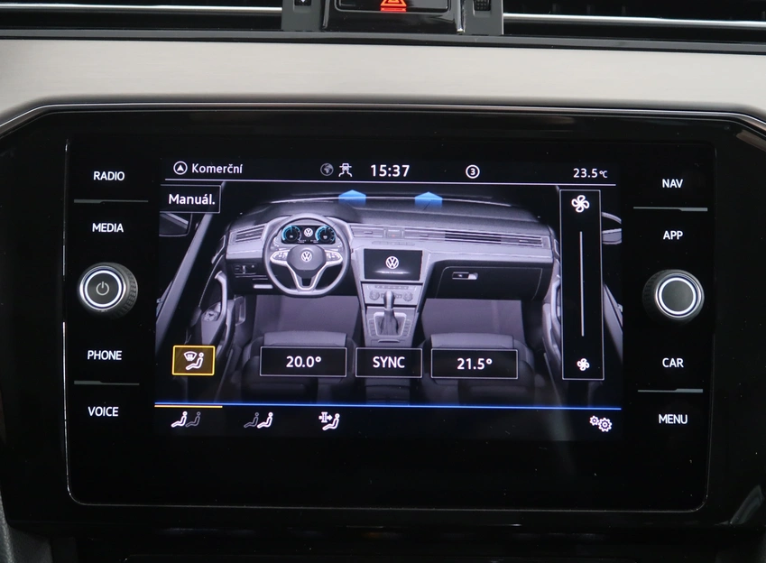 Passat
