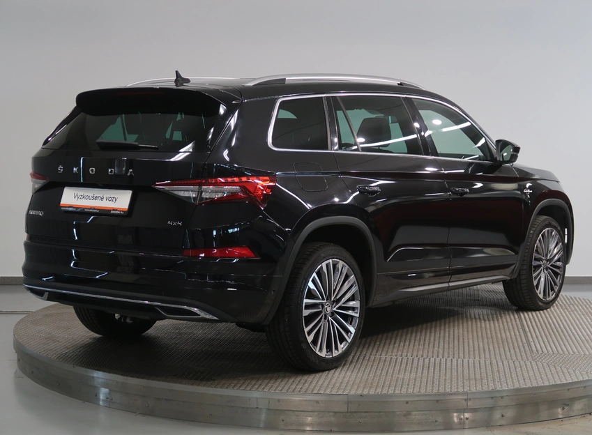 Kodiaq