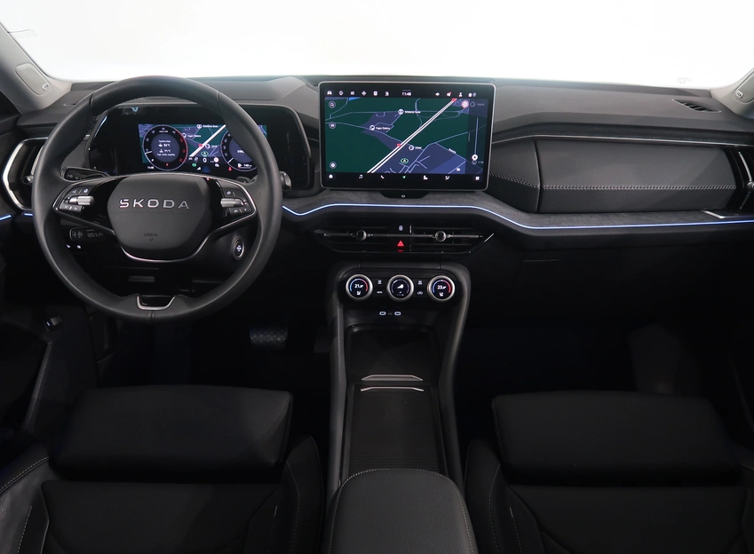 Kodiaq