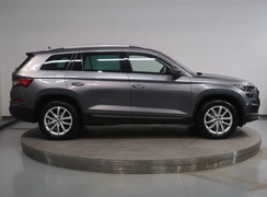 Kodiaq