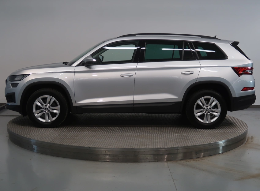 Kodiaq