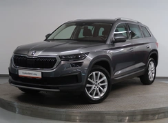 Kodiaq