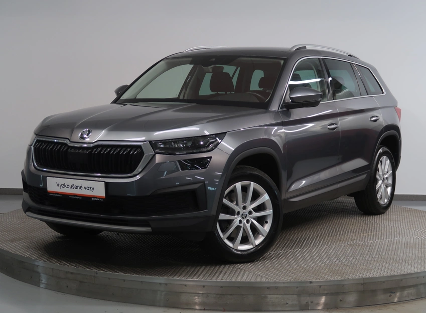 Kodiaq
