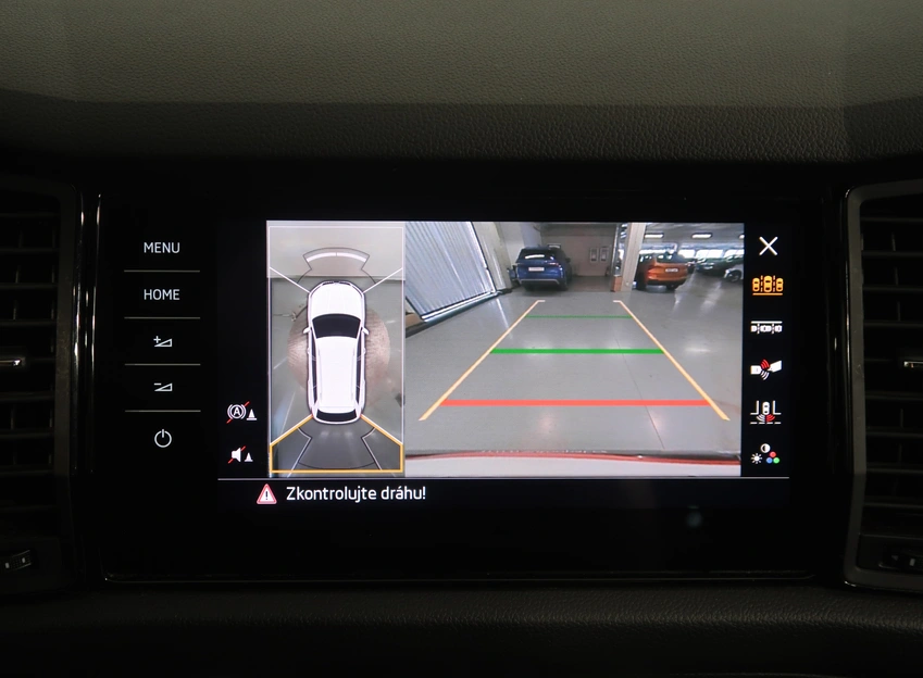 Kodiaq