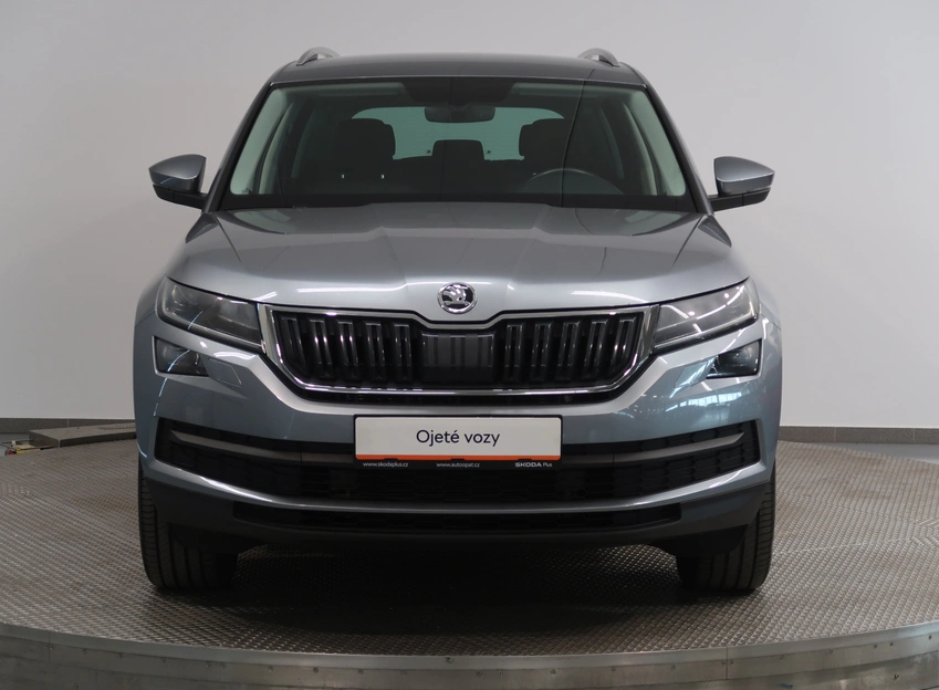 Kodiaq