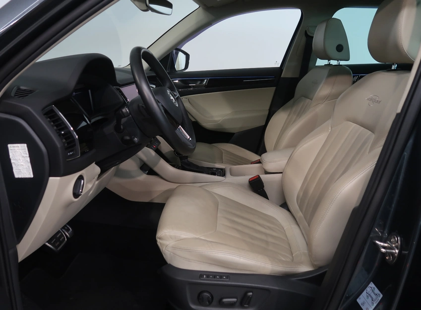 Kodiaq