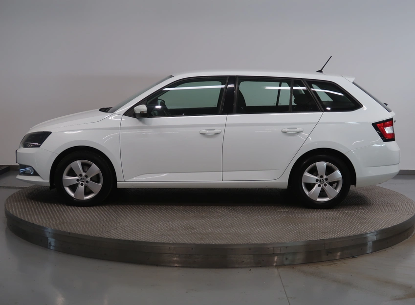 Fabia