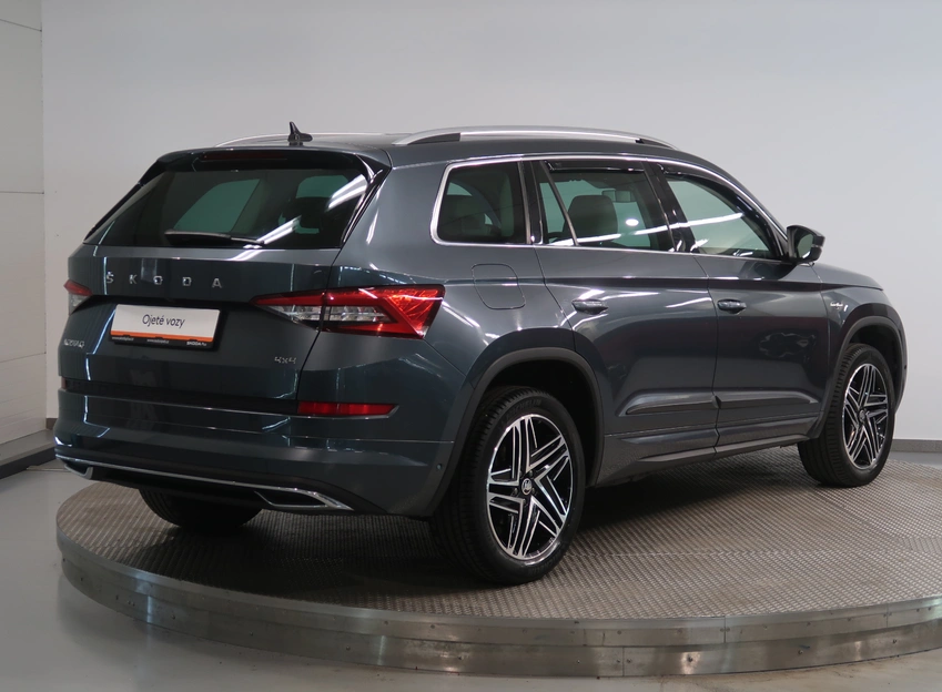 Kodiaq