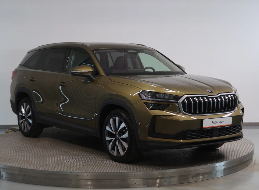 Kodiaq
