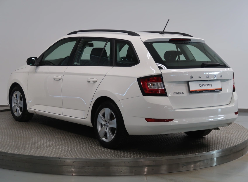 Fabia