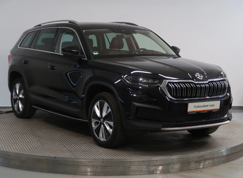 Kodiaq
