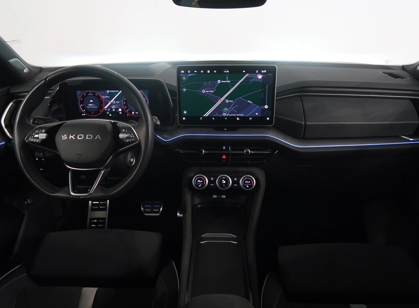 Kodiaq