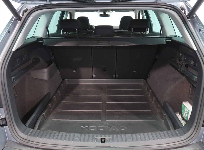 Kodiaq