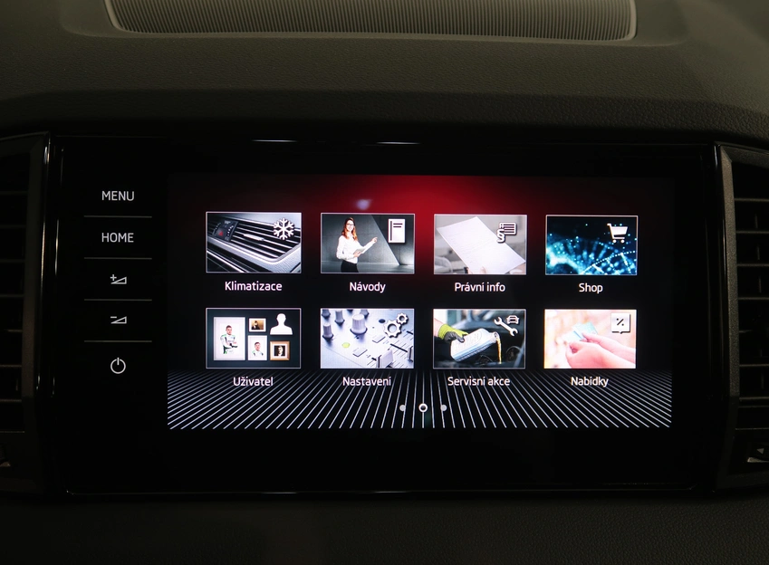 Karoq