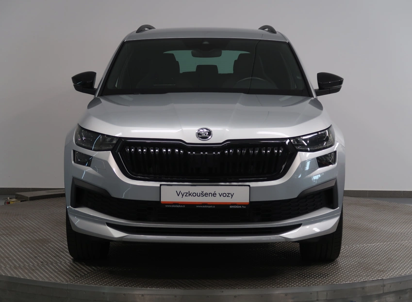 Kodiaq
