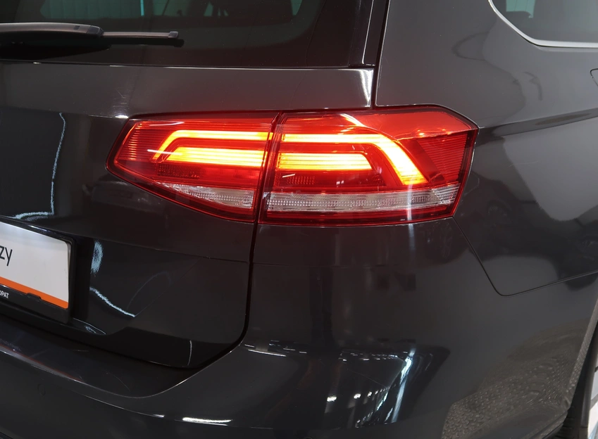Passat
