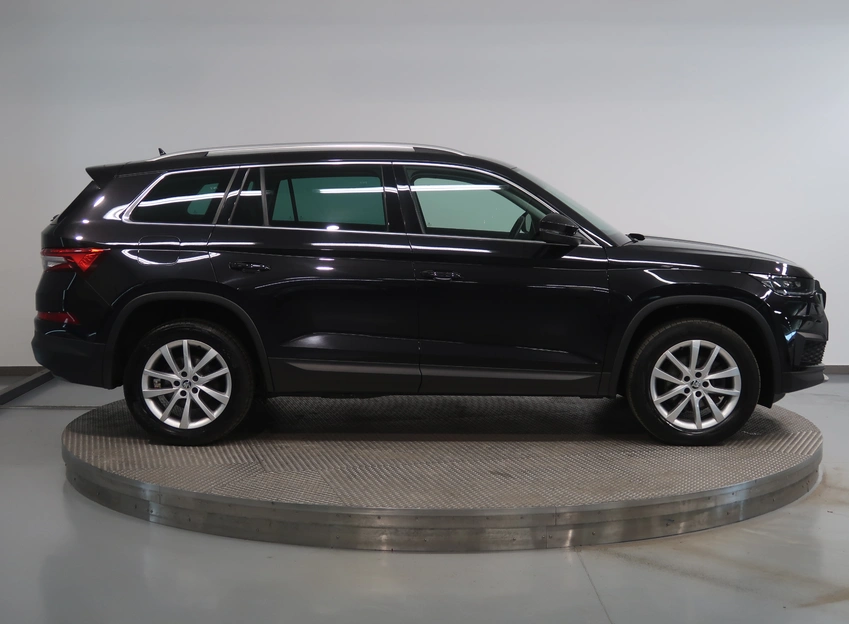 Kodiaq