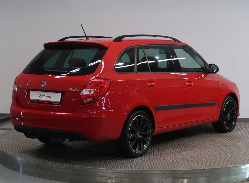 Fabia