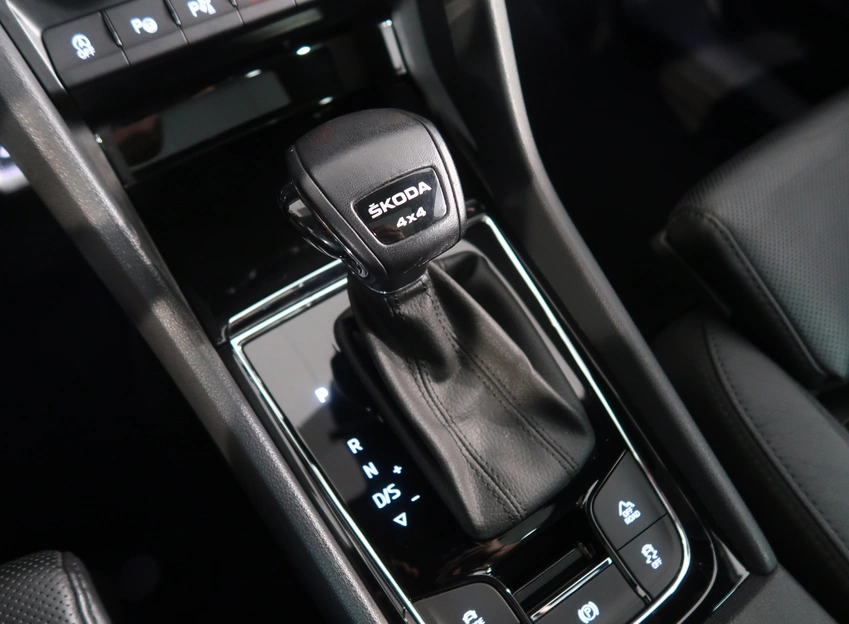 Kodiaq