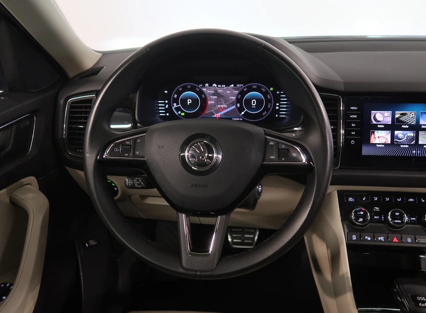 Kodiaq