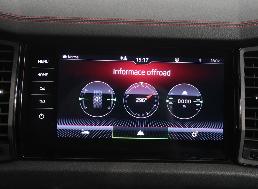 Kodiaq