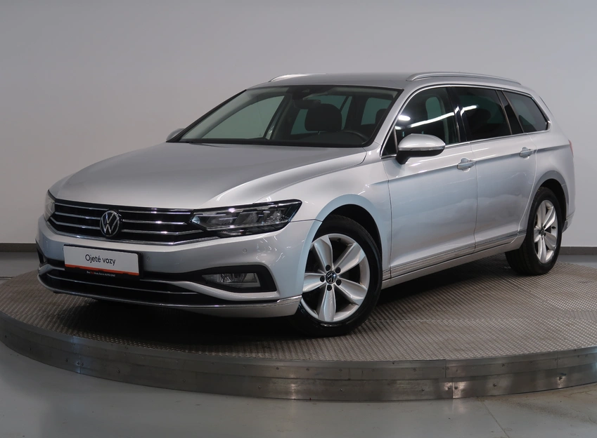Passat