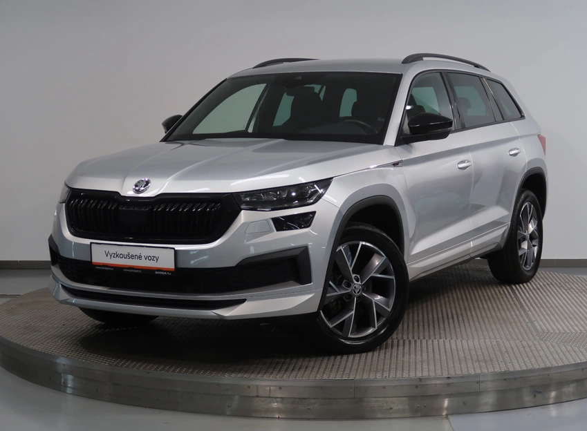 Kodiaq