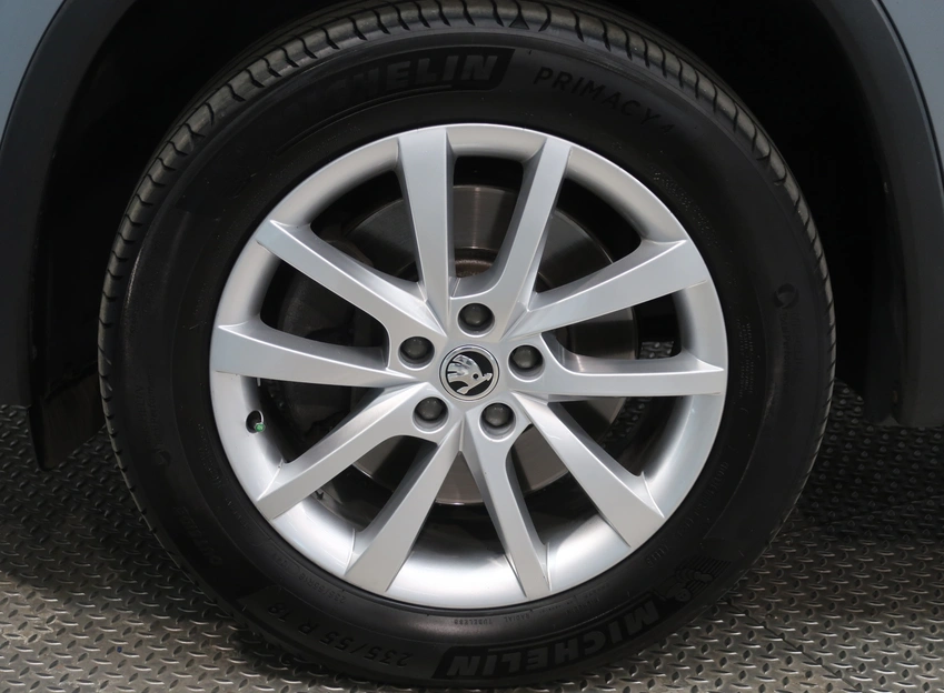 Kodiaq