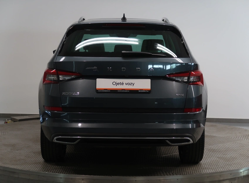Kodiaq