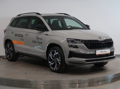 Karoq
