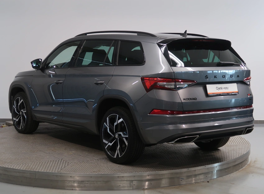 Kodiaq
