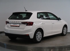 Fabia