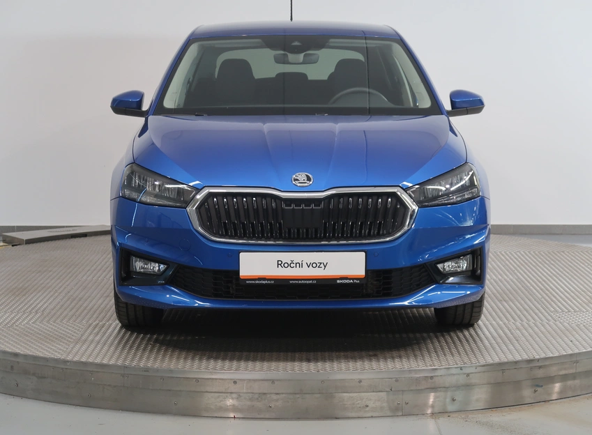 Fabia