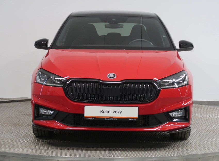 Fabia