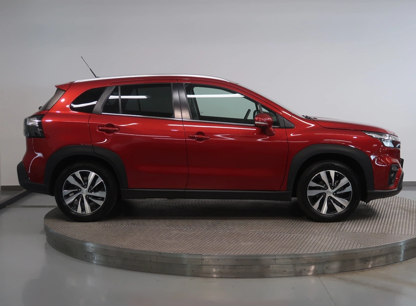 Sx4 s-cross
