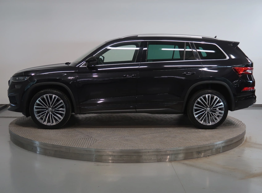 Kodiaq