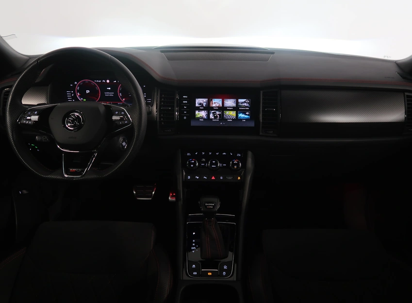 Kodiaq