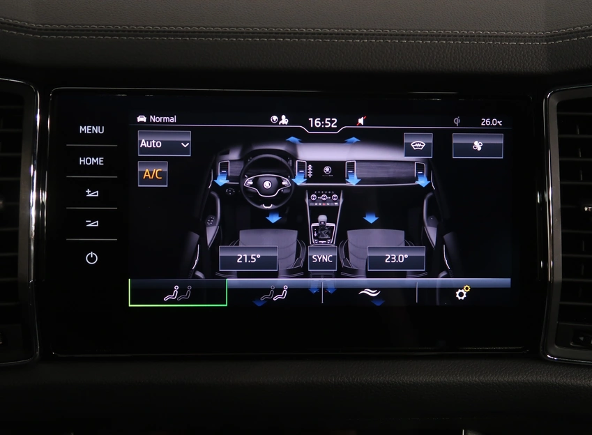 Kodiaq