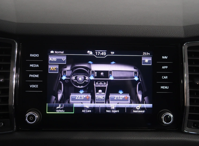 Kodiaq