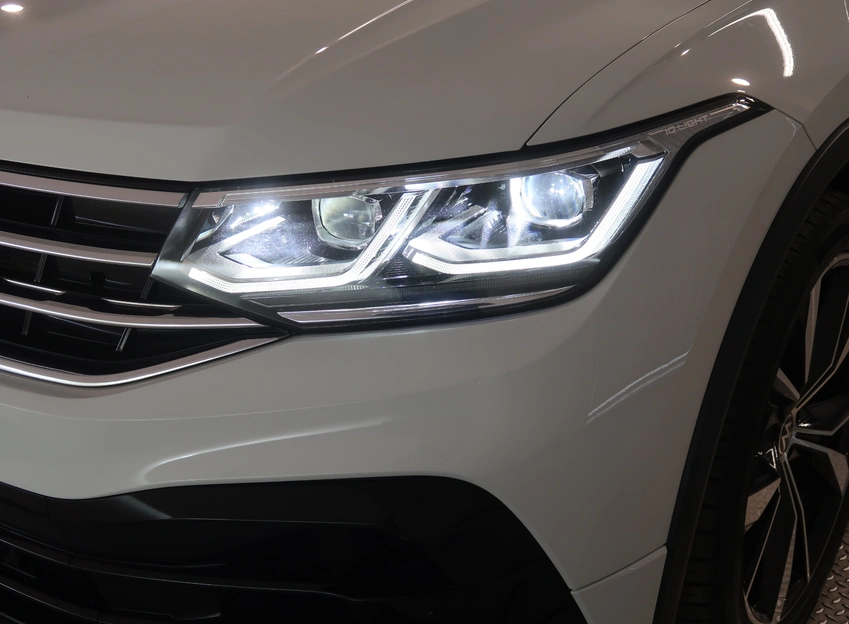 Tiguan