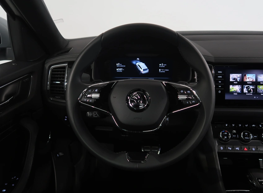 Kodiaq