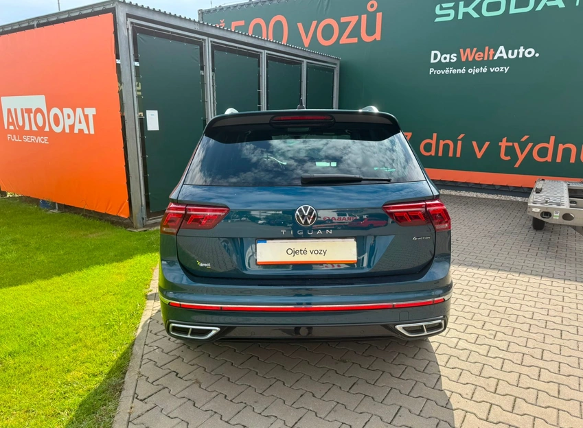 Tiguan