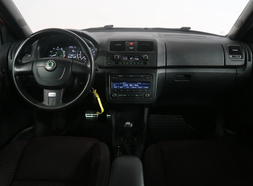 Fabia