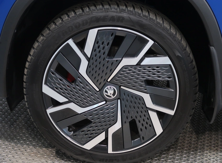 Kodiaq