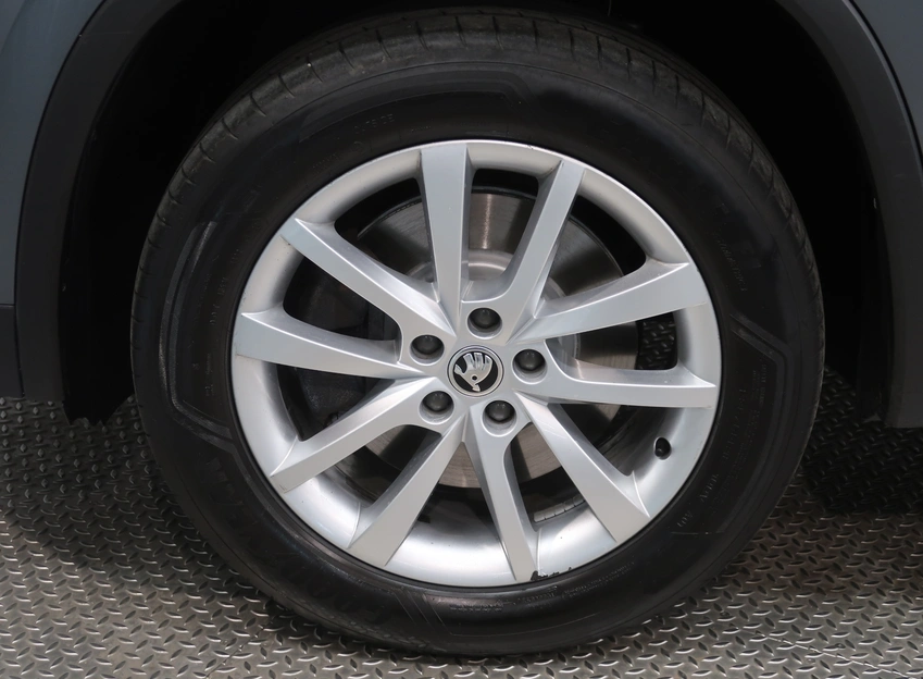Kodiaq
